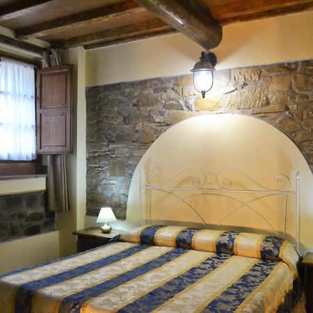 SantʼEllero Casa Al Bosco旅馆 外观 照片