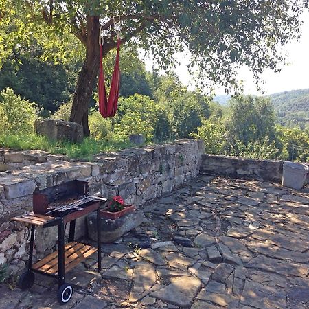 SantʼEllero Casa Al Bosco旅馆 客房 照片